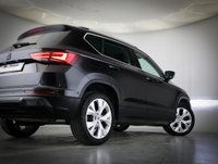 USED 2024 73 SEAT ATECA 1.5 TSI EVO XPERIENCE SUV 5dr Petrol DSG Euro 6 (s/s) (150 ps) ***GERMAN CAR SPECIALIST***