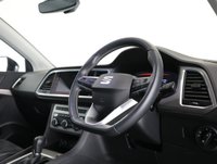 USED 2024 73 SEAT ATECA 1.5 TSI EVO XPERIENCE SUV 5dr Petrol DSG Euro 6 (s/s) (150 ps) ***GERMAN CAR SPECIALIST***