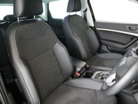 USED 2024 73 SEAT ATECA 1.5 TSI EVO XPERIENCE SUV 5dr Petrol DSG Euro 6 (s/s) (150 ps) ***GERMAN CAR SPECIALIST***