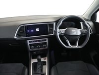 USED 2024 73 SEAT ATECA 1.5 TSI EVO XPERIENCE SUV 5dr Petrol DSG Euro 6 (s/s) (150 ps) ***GERMAN CAR SPECIALIST***