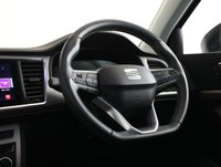 USED 2024 73 SEAT ATECA 1.5 TSI EVO XPERIENCE SUV 5dr Petrol DSG Euro 6 (s/s) (150 ps) ***GERMAN CAR SPECIALIST***
