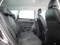 USED 2024 73 SEAT ATECA 1.5 TSI EVO XPERIENCE SUV 5dr Petrol DSG Euro 6 (s/s) (150 ps) ***GERMAN CAR SPECIALIST***