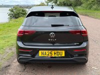 USED 2025 25 VOLKSWAGEN GOLF 1.5 eTSI MHEV Match Hatchback 5dr Petrol Hybrid DSG Euro 6 (s/s) (150 ps) **FSH**VW WARRANTY UNTIL APRIL 2028**REVERSE CAMERA**