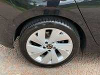 USED 2025 25 VOLKSWAGEN GOLF 1.5 eTSI MHEV Match Hatchback 5dr Petrol Hybrid DSG Euro 6 (s/s) (150 ps) **FSH**VW WARRANTY UNTIL APRIL 2028**REVERSE CAMERA**