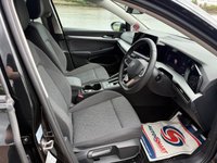 USED 2025 25 VOLKSWAGEN GOLF 1.5 eTSI MHEV Match Hatchback 5dr Petrol Hybrid DSG Euro 6 (s/s) (150 ps) **FSH**VW WARRANTY UNTIL APRIL 2028**REVERSE CAMERA**
