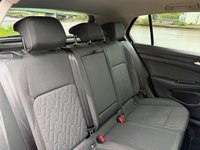 USED 2025 25 VOLKSWAGEN GOLF 1.5 eTSI MHEV Match Hatchback 5dr Petrol Hybrid DSG Euro 6 (s/s) (150 ps) **FSH**VW WARRANTY UNTIL APRIL 2028**REVERSE CAMERA**