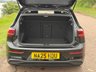 USED 2025 25 VOLKSWAGEN GOLF 1.5 eTSI MHEV Match Hatchback 5dr Petrol Hybrid DSG Euro 6 (s/s) (150 ps) **FSH**VW WARRANTY UNTIL APRIL 2028**REVERSE CAMERA**