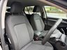 USED 2025 25 VOLKSWAGEN GOLF 1.5 eTSI MHEV Match Hatchback 5dr Petrol Hybrid DSG Euro 6 (s/s) (150 ps) **FSH**VW WARRANTY UNTIL APRIL 2028**REVERSE CAMERA**