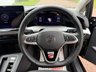 USED 2025 25 VOLKSWAGEN GOLF 1.5 eTSI MHEV Match Hatchback 5dr Petrol Hybrid DSG Euro 6 (s/s) (150 ps) **FSH**VW WARRANTY UNTIL APRIL 2028**REVERSE CAMERA**