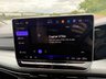 USED 2025 25 VOLKSWAGEN GOLF 1.5 eTSI MHEV Match Hatchback 5dr Petrol Hybrid DSG Euro 6 (s/s) (150 ps) **FSH**VW WARRANTY UNTIL APRIL 2028**REVERSE CAMERA**