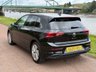 USED 2025 25 VOLKSWAGEN GOLF 1.5 eTSI MHEV Match Hatchback 5dr Petrol Hybrid DSG Euro 6 (s/s) (150 ps) **FSH**VW WARRANTY UNTIL APRIL 2028**REVERSE CAMERA**