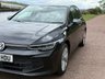 USED 2025 25 VOLKSWAGEN GOLF 1.5 eTSI MHEV Match Hatchback 5dr Petrol Hybrid DSG Euro 6 (s/s) (150 ps) **FSH**VW WARRANTY UNTIL APRIL 2028**REVERSE CAMERA**