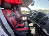 USED 2018 VOLKSWAGEN TRANSPORTER Campervan 