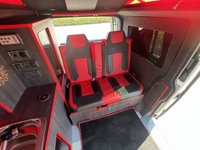 USED 2018 VOLKSWAGEN TRANSPORTER Campervan 