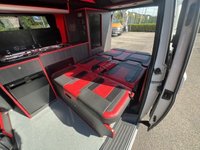 USED 2018 VOLKSWAGEN TRANSPORTER Campervan 
