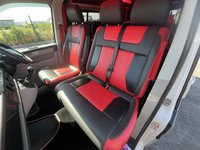 USED 2018 VOLKSWAGEN TRANSPORTER Campervan 