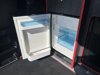 USED 2018 VOLKSWAGEN TRANSPORTER Campervan 