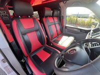 USED 2018 VOLKSWAGEN TRANSPORTER Campervan 