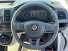 USED 2018 VOLKSWAGEN TRANSPORTER Campervan 