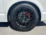 USED 2018 VOLKSWAGEN TRANSPORTER Campervan 