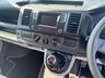 USED 2018 VOLKSWAGEN TRANSPORTER Campervan 
