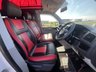 USED 2018 VOLKSWAGEN TRANSPORTER Campervan 