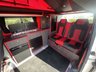 USED 2018 VOLKSWAGEN TRANSPORTER Campervan 