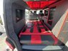 USED 2018 VOLKSWAGEN TRANSPORTER Campervan 