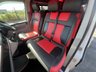 USED 2018 VOLKSWAGEN TRANSPORTER Campervan 