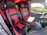USED 2018 VOLKSWAGEN TRANSPORTER Campervan 