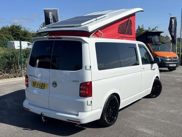 View our VOLKSWAGEN TRANSPORTER