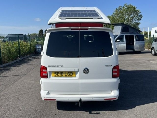 View our VOLKSWAGEN TRANSPORTER