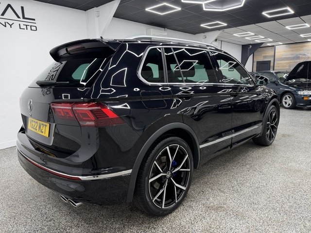 View our VOLKSWAGEN TIGUAN