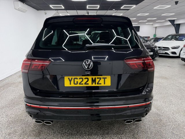 View our VOLKSWAGEN TIGUAN