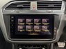 USED 2022 22 VOLKSWAGEN TIGUAN 2.0 TSI R SUV 5dr Petrol DSG 4Motion Euro 6 (s/s) (320 ps) 