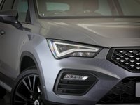USED 2023 23 SEAT ATECA 1.5 TSI EVO XPERIENCE Lux SUV 5dr Petrol DSG Euro 6 (s/s) (150 ps) ***GERMAN CAR SPECIALIST***