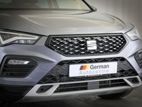 USED 2023 23 SEAT ATECA 1.5 TSI EVO XPERIENCE Lux SUV 5dr Petrol DSG Euro 6 (s/s) (150 ps) ***GERMAN CAR SPECIALIST***