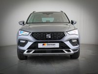 USED 2023 23 SEAT ATECA 1.5 TSI EVO XPERIENCE Lux SUV 5dr Petrol DSG Euro 6 (s/s) (150 ps) ***GERMAN CAR SPECIALIST***