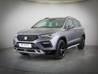 USED 2023 23 SEAT ATECA 1.5 TSI EVO XPERIENCE Lux SUV 5dr Petrol DSG Euro 6 (s/s) (150 ps) ***GERMAN CAR SPECIALIST***
