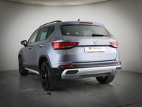 USED 2023 23 SEAT ATECA 1.5 TSI EVO XPERIENCE Lux SUV 5dr Petrol DSG Euro 6 (s/s) (150 ps) ***GERMAN CAR SPECIALIST***