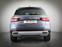USED 2023 23 SEAT ATECA 1.5 TSI EVO XPERIENCE Lux SUV 5dr Petrol DSG Euro 6 (s/s) (150 ps) ***GERMAN CAR SPECIALIST***