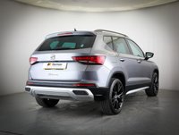 USED 2023 23 SEAT ATECA 1.5 TSI EVO XPERIENCE Lux SUV 5dr Petrol DSG Euro 6 (s/s) (150 ps) ***GERMAN CAR SPECIALIST***