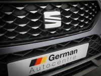 USED 2023 23 SEAT ATECA 1.5 TSI EVO XPERIENCE Lux SUV 5dr Petrol DSG Euro 6 (s/s) (150 ps) ***GERMAN CAR SPECIALIST***