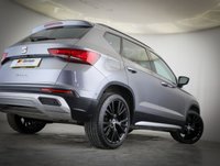 USED 2023 23 SEAT ATECA 1.5 TSI EVO XPERIENCE Lux SUV 5dr Petrol DSG Euro 6 (s/s) (150 ps) ***GERMAN CAR SPECIALIST***