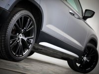 USED 2023 23 SEAT ATECA 1.5 TSI EVO XPERIENCE Lux SUV 5dr Petrol DSG Euro 6 (s/s) (150 ps) ***GERMAN CAR SPECIALIST***