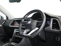 USED 2023 23 SEAT ATECA 1.5 TSI EVO XPERIENCE Lux SUV 5dr Petrol DSG Euro 6 (s/s) (150 ps) ***GERMAN CAR SPECIALIST***