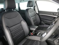 USED 2023 23 SEAT ATECA 1.5 TSI EVO XPERIENCE Lux SUV 5dr Petrol DSG Euro 6 (s/s) (150 ps) ***GERMAN CAR SPECIALIST***