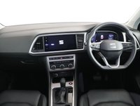 USED 2023 23 SEAT ATECA 1.5 TSI EVO XPERIENCE Lux SUV 5dr Petrol DSG Euro 6 (s/s) (150 ps) ***GERMAN CAR SPECIALIST***