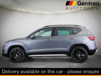 USED 2023 23 SEAT ATECA 1.5 TSI EVO XPERIENCE Lux SUV 5dr Petrol DSG Euro 6 (s/s) (150 ps) ***GERMAN CAR SPECIALIST***