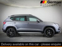USED 2023 23 SEAT ATECA 1.5 TSI EVO XPERIENCE Lux SUV 5dr Petrol DSG Euro 6 (s/s) (150 ps) ***GERMAN CAR SPECIALIST***